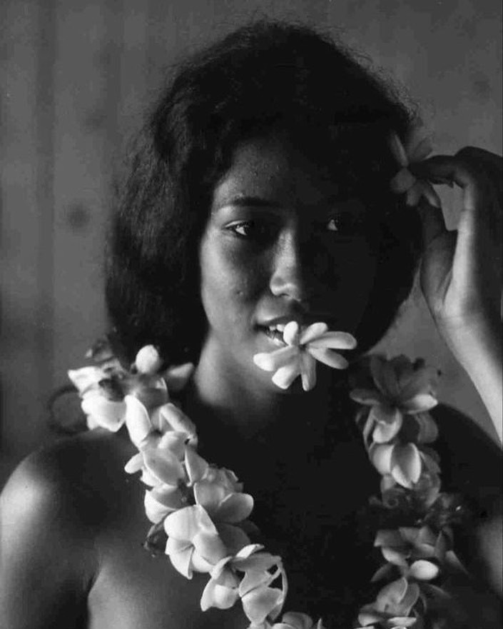 Just like flowers
