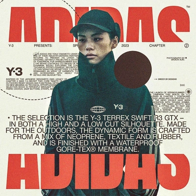 An Instagram carousel post added by nirmata on Jan 08, 2024. The author is @greedy.by.design.