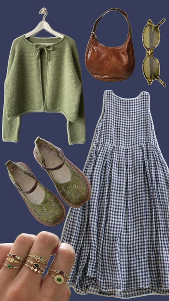 A cover of "Clothes" cluster. The owner is abbysumpter. The cluster consists of 1 element.