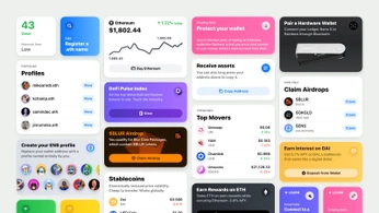 A cover of "UI" cluster. The owner is kasyaafed. The cluster consists of 14 elements.