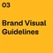 Cover of BRAND GUIDE... cluster