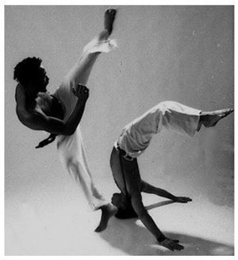 A cover of "The art of movement" cluster. The owner is unorthodoxyj. The cluster consists of 26 elements.