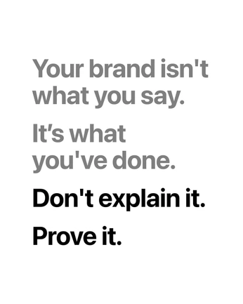 A cover of "facts" cluster. The owner is kakakcastro. The cluster consists of 8 elements.