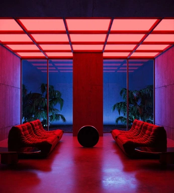 A cover of "interior design" cluster. The owner is dazarian. The cluster consists of 7 elements.