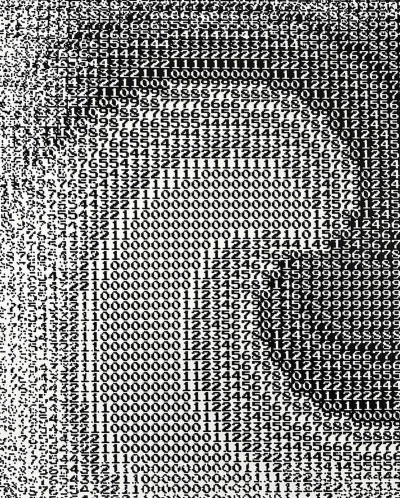 An image added by hoanluo on Jan 19, 2024. May present: font, pattern, monochrome photography.