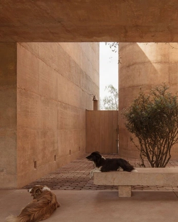 A cover of "architecture" cluster. The owner is xirafi. The cluster consists of 8 elements.