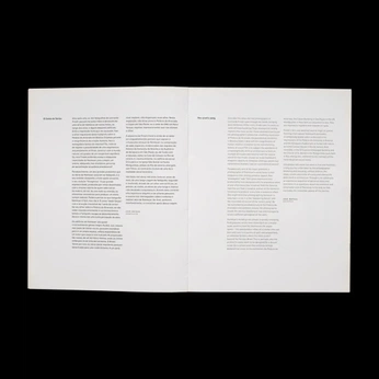 A cover of "Layout" cluster. The owner is craighooper. The cluster consists of 16 elements.