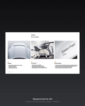 A cover of "Portfolio ref" cluster. The owner is thaliatran. The cluster consists of 9 elements.