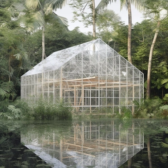 A cover of "invernadero ALACERO" cluster. The owner is nocivo17. The cluster consists of 1 element.