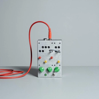 A cover of "ocd" cluster. The owner is anaret. The cluster consists of 26 elements.