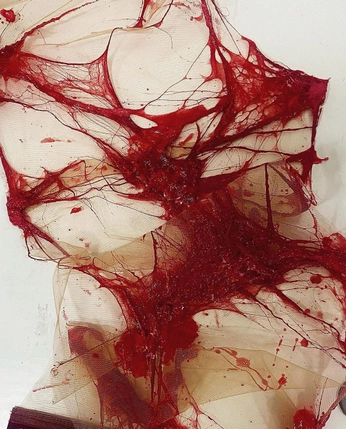 A cover of "`𝙷𝚊𝚛𝚟𝚒𝚗`" cluster. The owner is znajdz.szatana. The cluster consists of 6 elements.