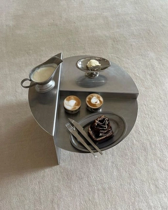 A cover of "DECOR" cluster. The owner is pasanquecosas. The cluster consists of 1 element.