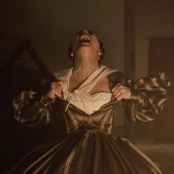 A cover of "Horror" cluster. The owner is teddykloun. The cluster consists of 6 elements.