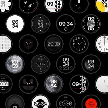 A cover of "Motion" cluster. The owner is prip. The cluster consists of 35 elements.