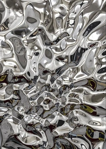 A cover of "TOD Brand Inspo" cluster. The owner is hippiesonly. The cluster consists of 44 elements.