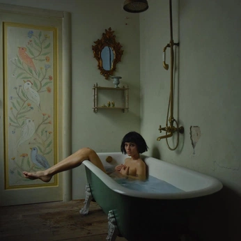 A cover of "Mannequin" cluster. The owner is nilsmourato. The cluster consists of 37 elements.