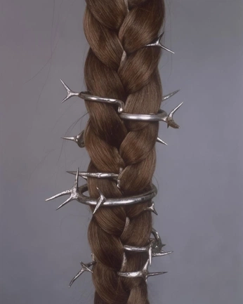 A cover of "᯽" cluster. The owner is xo.richeese. The cluster consists of 1 element.