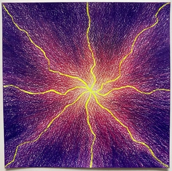 A cover of "Oil" cluster. The owner is myanvi. The cluster consists of 6 elements.