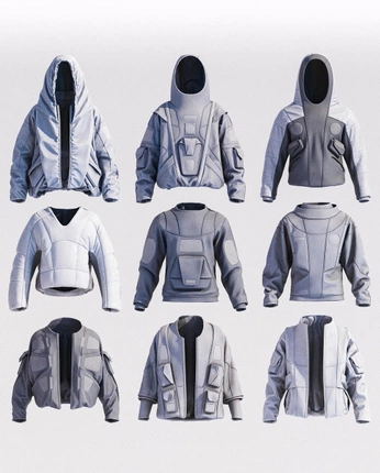 A cover of "Skyl" cluster. The owner is ktdesigns. The cluster consists of 13 elements.