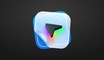 A cover of "Icons" cluster. The owner is danielfeodoroff. The cluster consists of 11 elements.