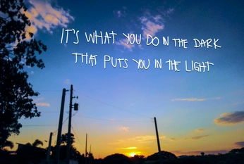 A cover of "Scenery" cluster. The owner is haroldv. The cluster consists of 6 elements.