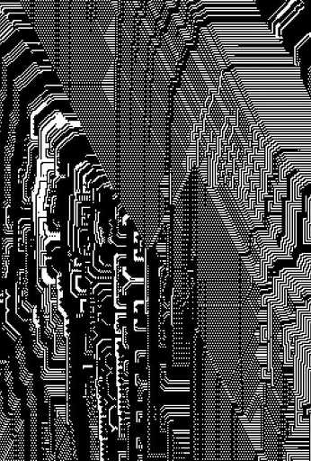 A cover of "Visual" cluster. The owner is bernardogb. The cluster consists of 21 elements.