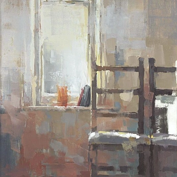 A cover of "Illustration" cluster. The owner is rafimizated. The cluster description is "Hand-drawn goods.". The cluster consists of 137 elements.