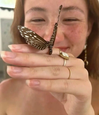 A cover of "once" cluster. The owner is trinitytrinity. The cluster consists of 76 elements.