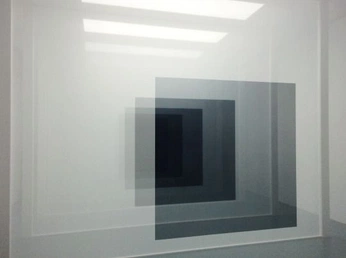 A cover of "Minimal art" cluster. The owner is nagi348. The cluster consists of 13 elements.