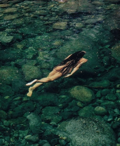 An Instagram  post added on Dec 24, 2024. The author is @cosmos. May present: photograph.