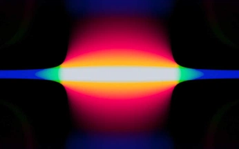 A cover of "Gradients" cluster. The owner is gloriad. The cluster consists of 4 elements.