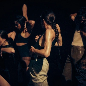 A cover of "LC dance competition" cluster. The owner is judit.vilarrasa. The cluster consists of 6 elements.