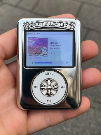 A cover of "Branding Workshop Dump" cluster. The owner is houseofhaddon. The cluster consists of 6 elements.