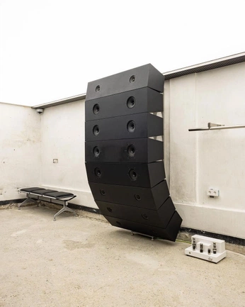 A cover of "Structure" cluster. The owner is chrom. The cluster consists of 6 elements.