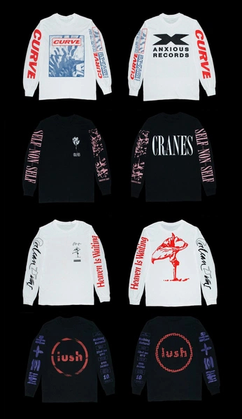 A cover of "Tees" cluster. The owner is roidusoleil. The cluster consists of 2 elements.