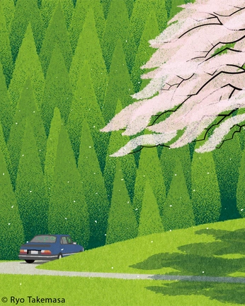 A cover of "Schifffahrt" cluster. The owner is sadesign. The cluster consists of 24 elements.