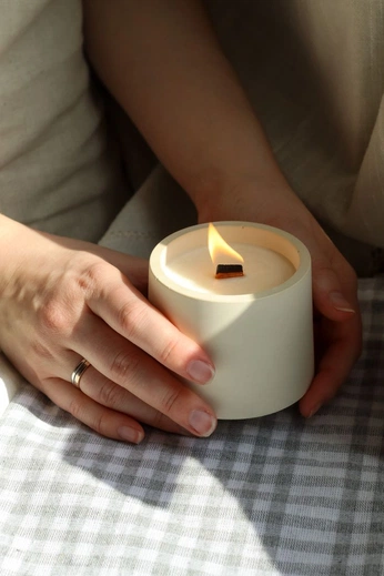 A cover of "Ideas de fotos" cluster. The owner is heavenlyve. The cluster consists of 6 elements.