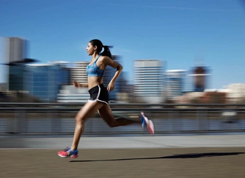 A cover of "Runners Cluster" cluster. The owner is krumbyte. The cluster consists of 4 elements.