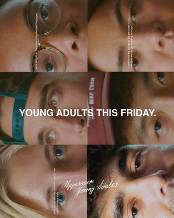 A cover of "poster" cluster. The owner is aldoshka. The cluster consists of 7 elements.