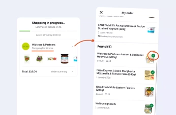 A cover of "ux delight" cluster. The owner is konpyuta. The cluster consists of 16 elements.