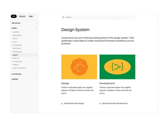 A cover of "docs" cluster. The owner is handleui. The cluster consists of 5 elements.