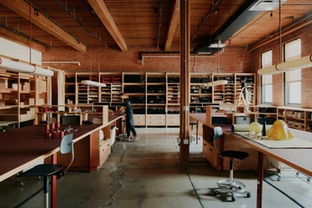 A cover of "FF&E Stores" cluster. The owner is vj. The cluster consists of 1 element.