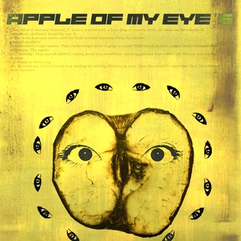 A cover of "deisgn 7" cluster. The owner is maycreativehub. The cluster consists of 7 elements.