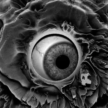 A cover of "Figurative" cluster. The owner is yuji.huge. The cluster consists of 40 elements.