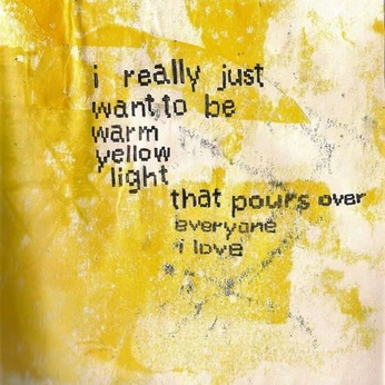 A cover of "yellow’s mellow" cluster. The owner is 33301. The cluster consists of 26 elements.