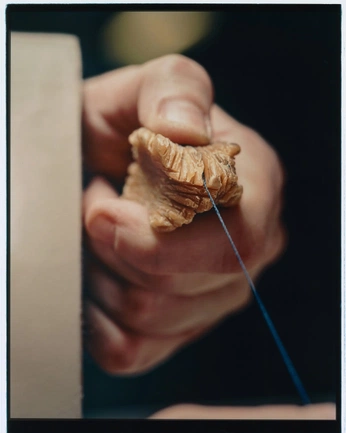 A cover of "SAVOIR FAIRE" cluster. The owner is mcazerie. The cluster consists of 23 elements.