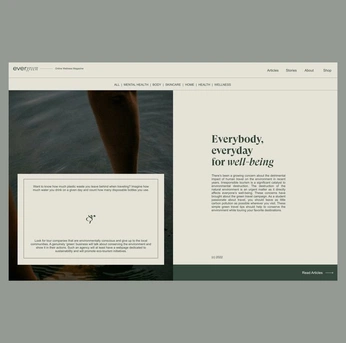 A cover of "Layouts" cluster. The owner is otcombo. The cluster consists of 2 elements.