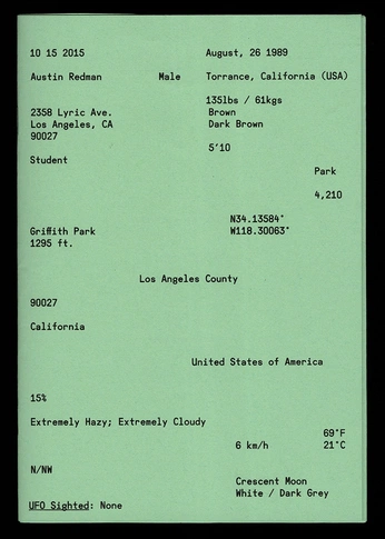 A cover of "Papel" cluster. The owner is guadalup. The cluster consists of 1 element.