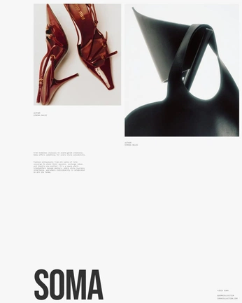 A cover of "Graphic Layout" cluster. The owner is adonos. The cluster consists of 4 elements.