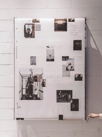 A cover of "Videos" cluster. The owner is jlloryrei. The cluster consists of 36 elements.